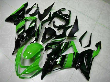 2013-2018 Kawasaki Ninja ZX6R Fairings