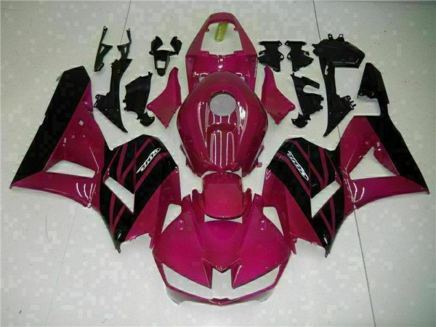 2013-2019 Purple Honda CBR600RR Fairings 2013-2019 Purple Honda CBR600RR Fairings