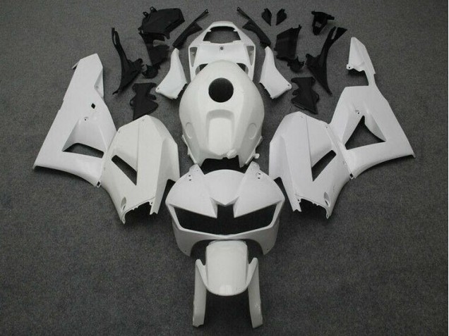 2013-2019 Unpainted Honda CBR600RR Fairings 2013-2019 Unpainted Honda CBR600RR Fairings