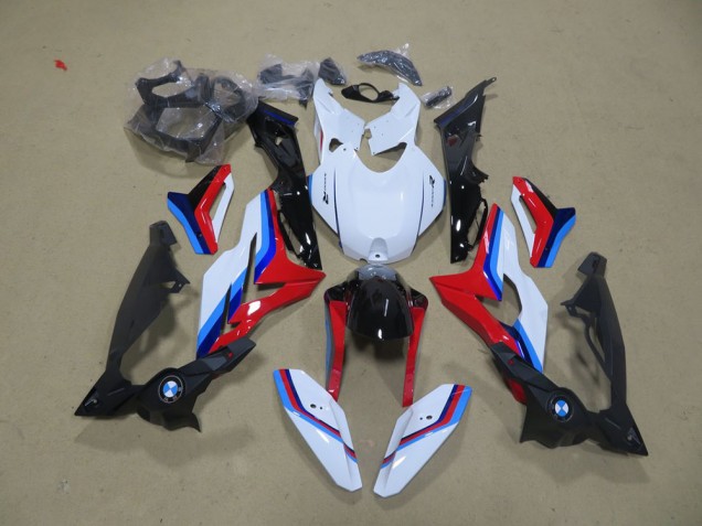 2014-2019 White Blue Red Black BMW S1000R Fairings 2014-2019 White Blue Red Black BMW S1000R Fairings